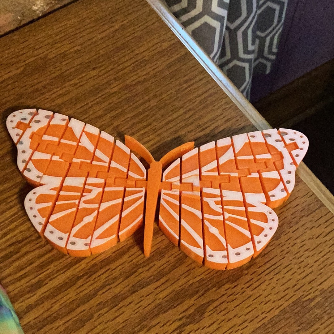 Butterfly