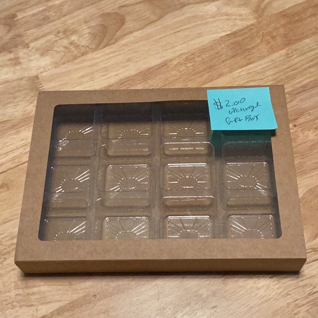 Fancy box