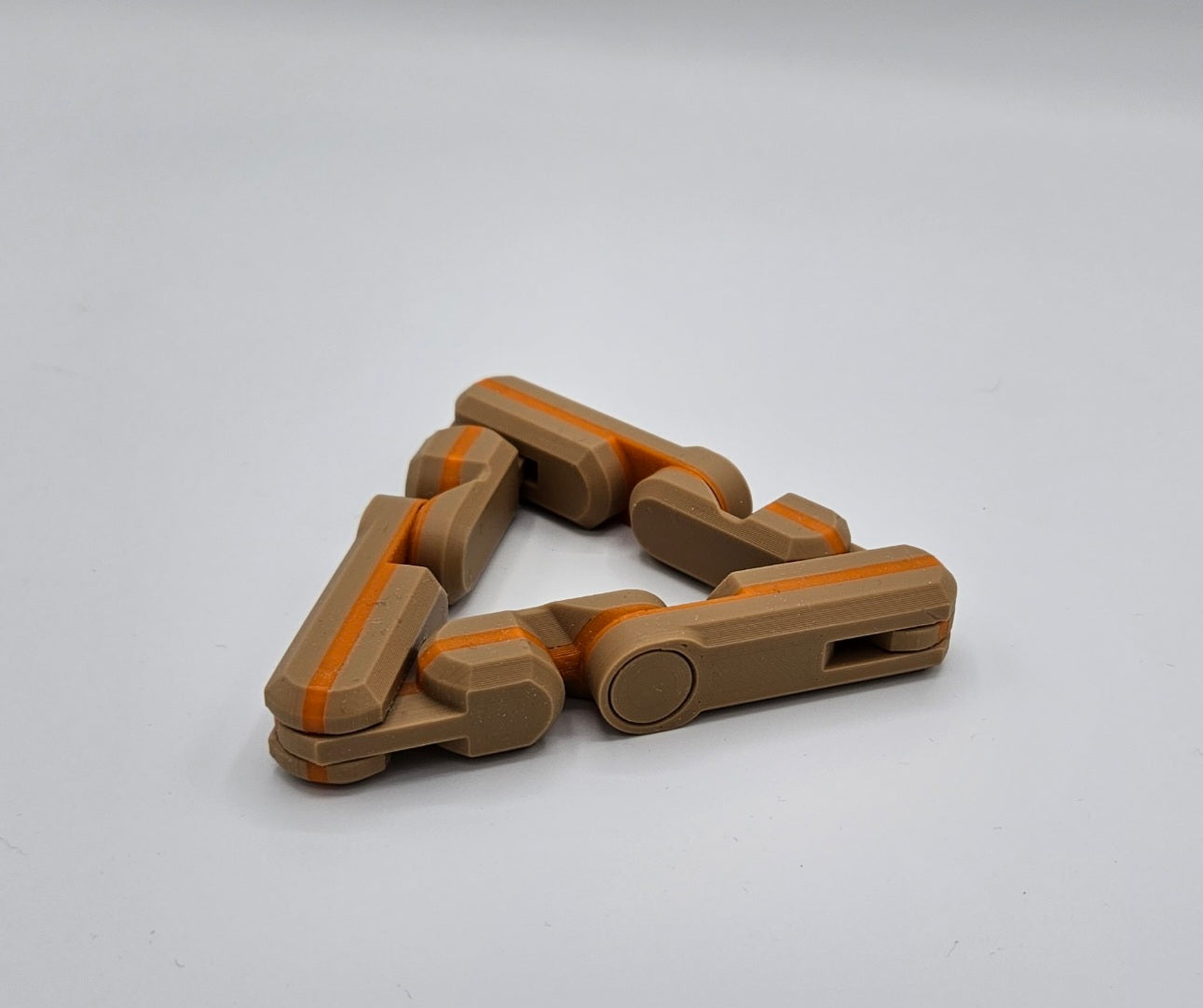3d fidget toy