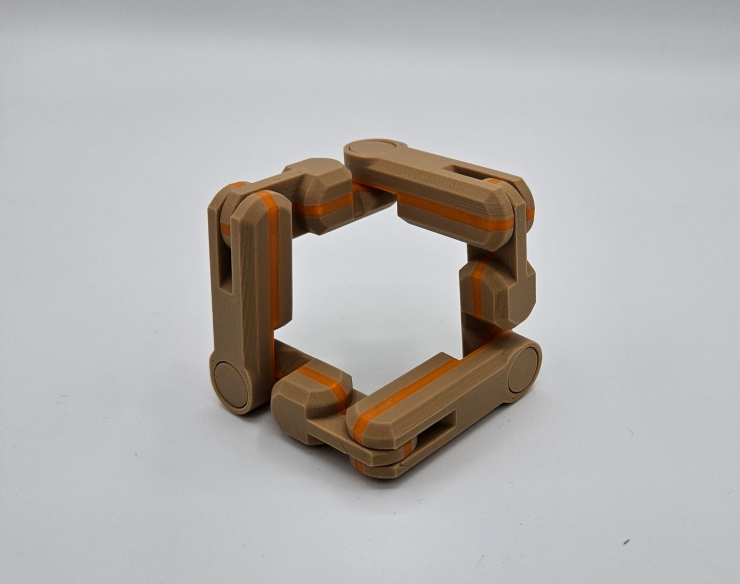 3d fidget toy