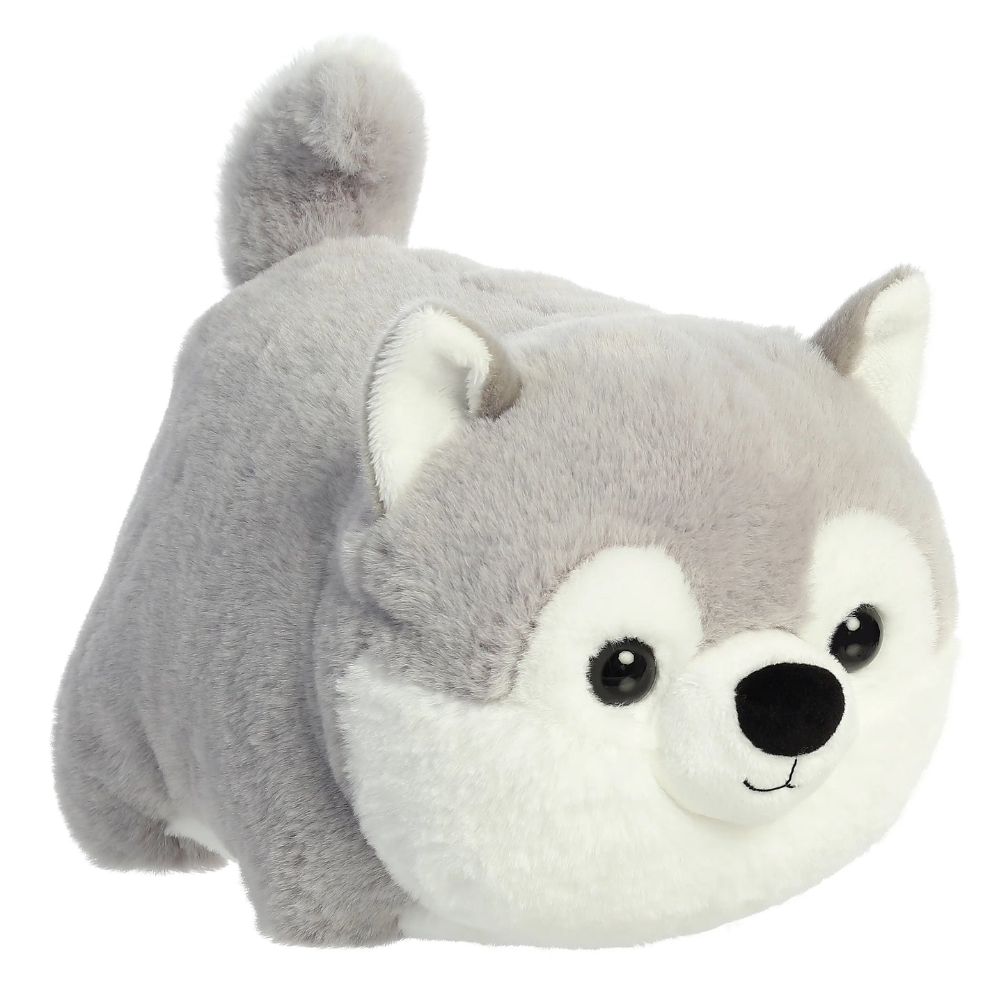 Haze Husky