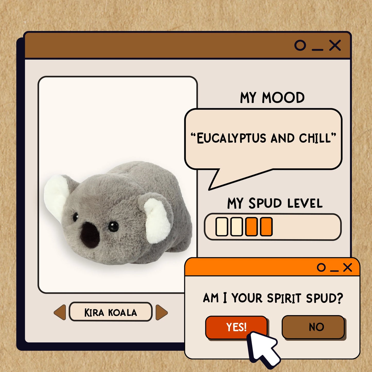 Kira Koala