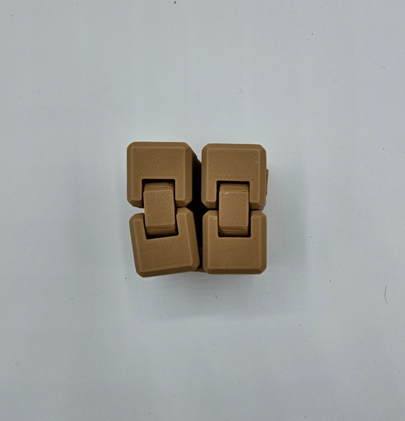 Fidget cube