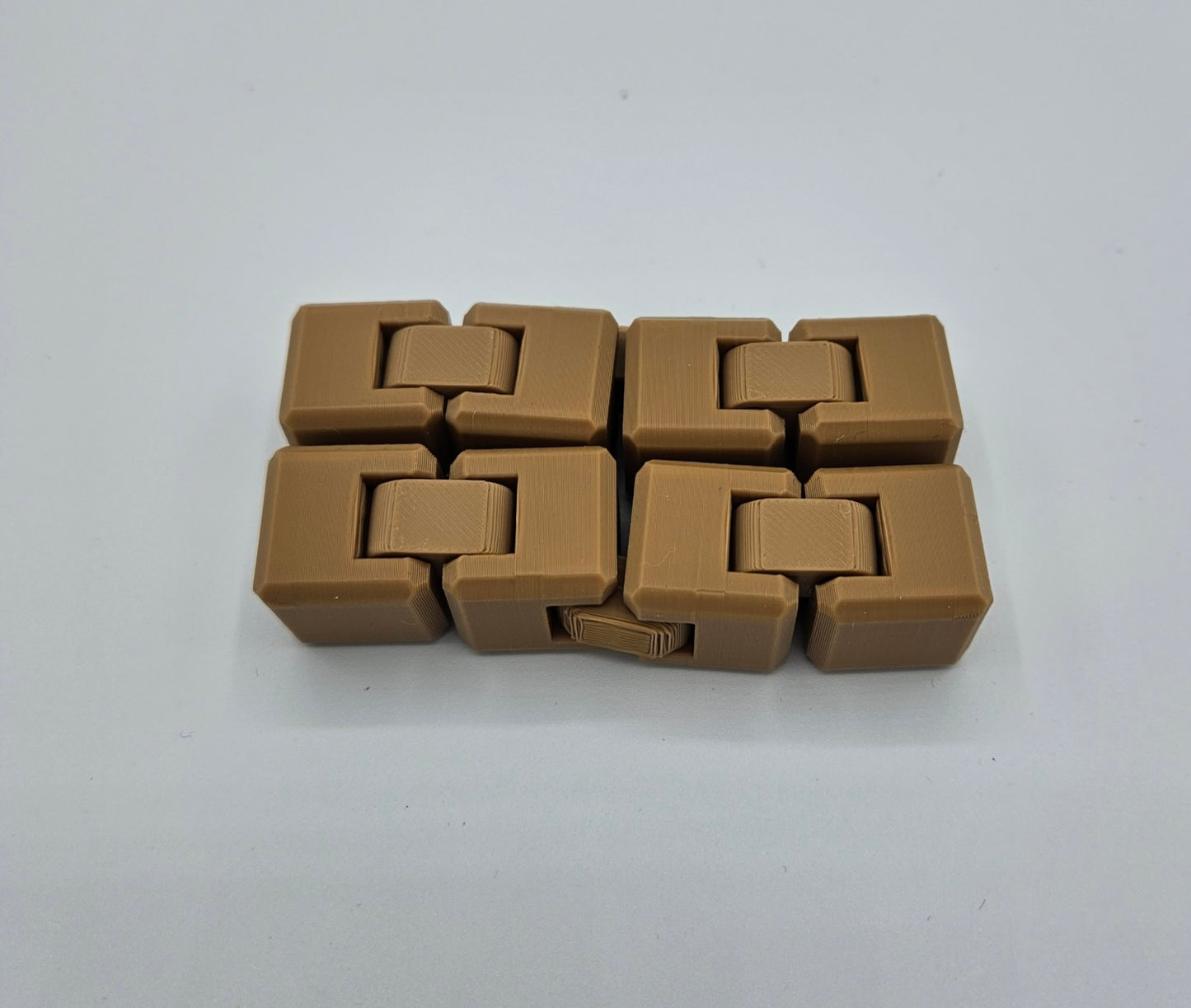Fidget cube