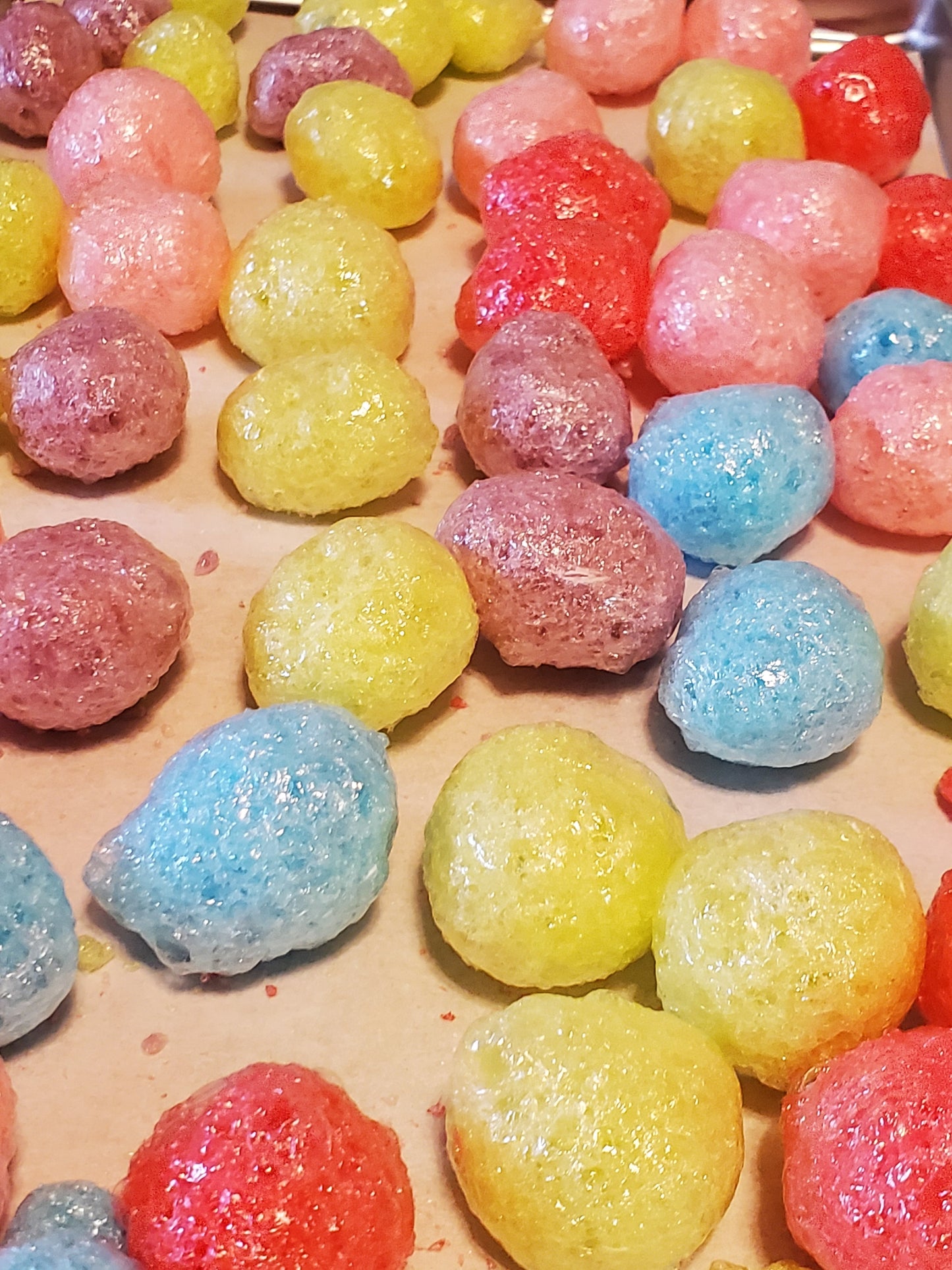 Jolly Puffs