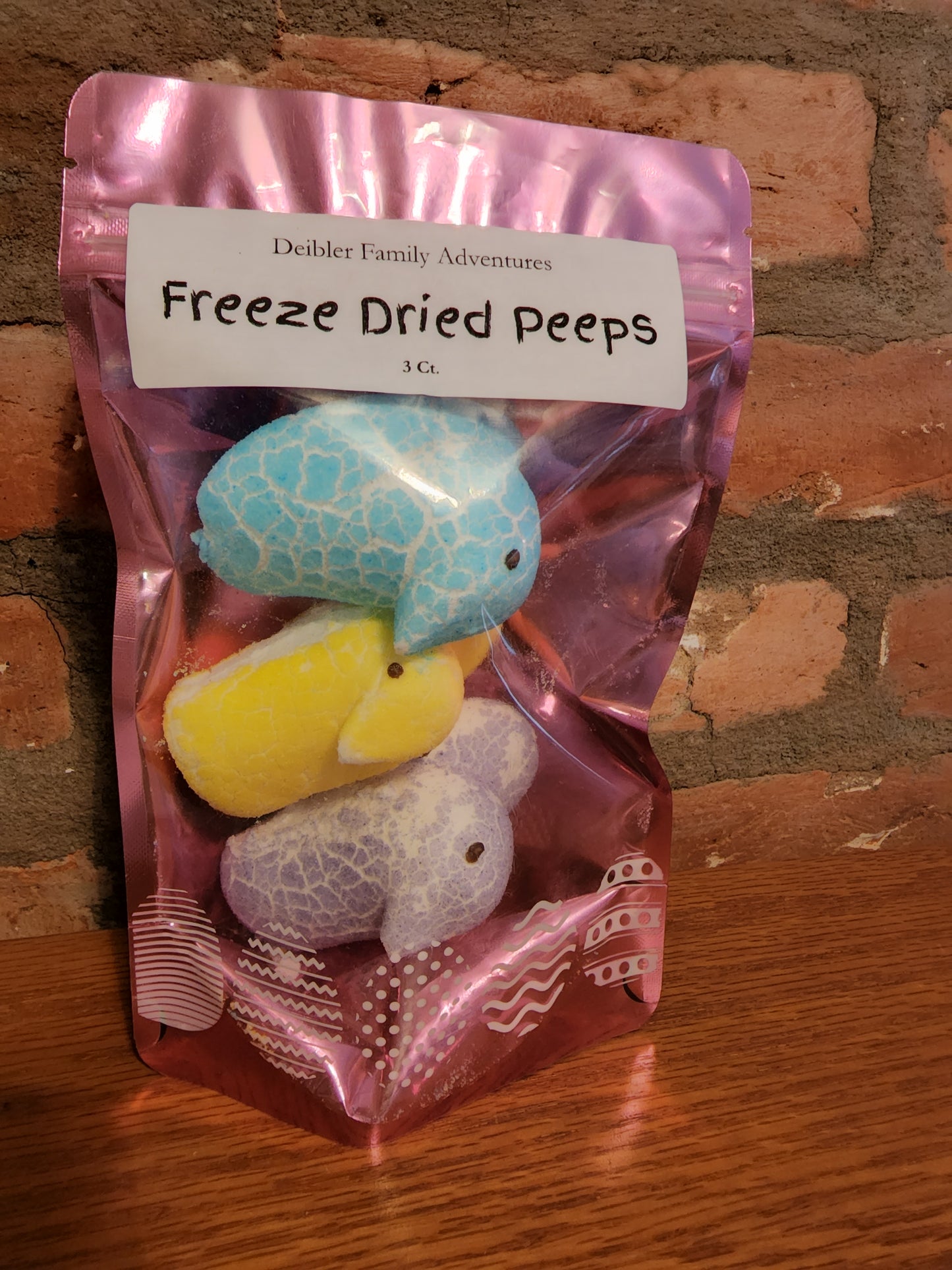 Peeps