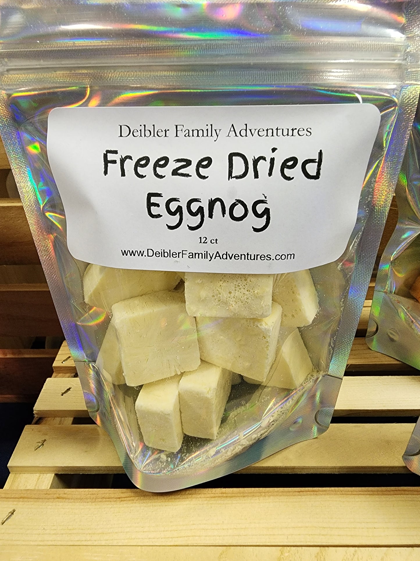Egg nog