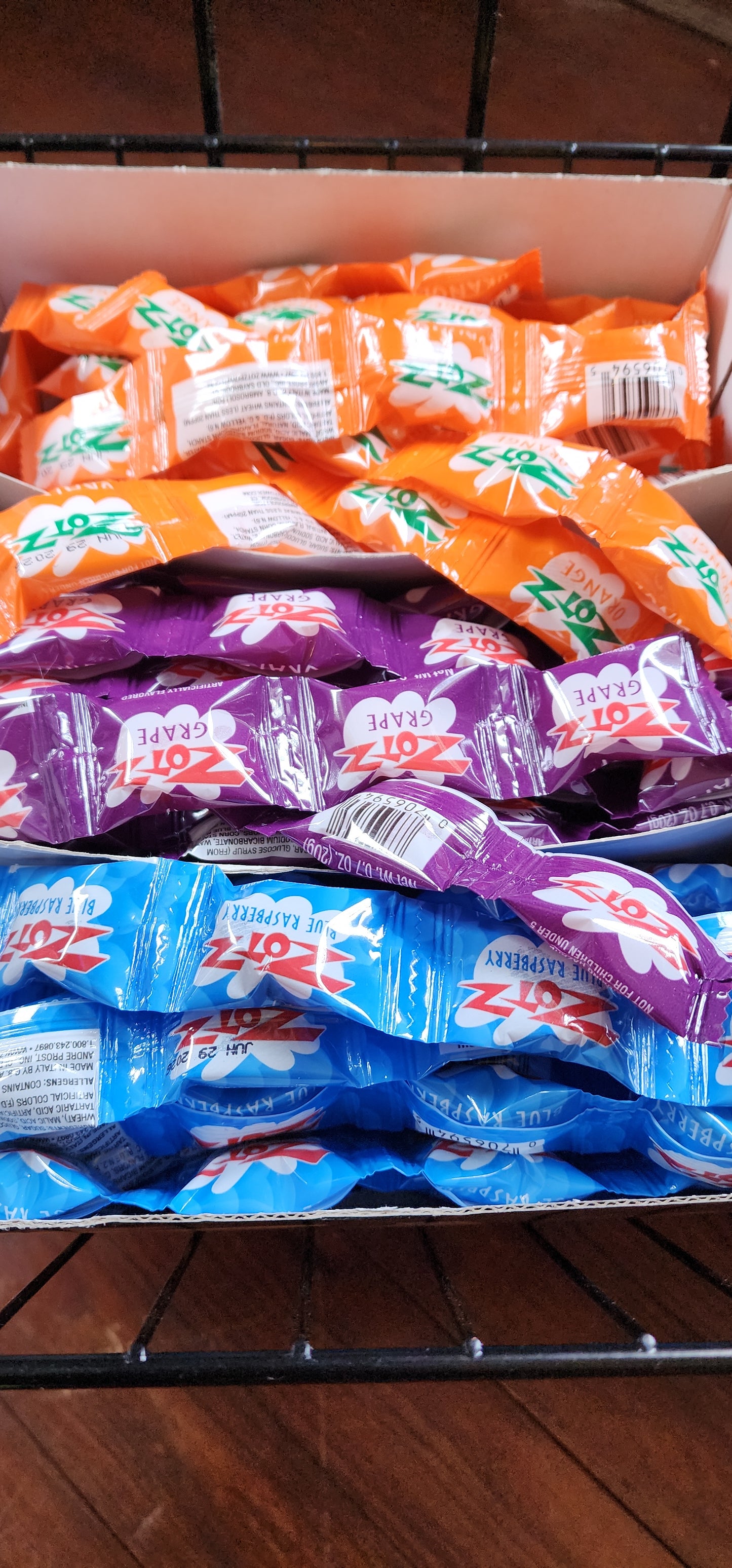 Zotz