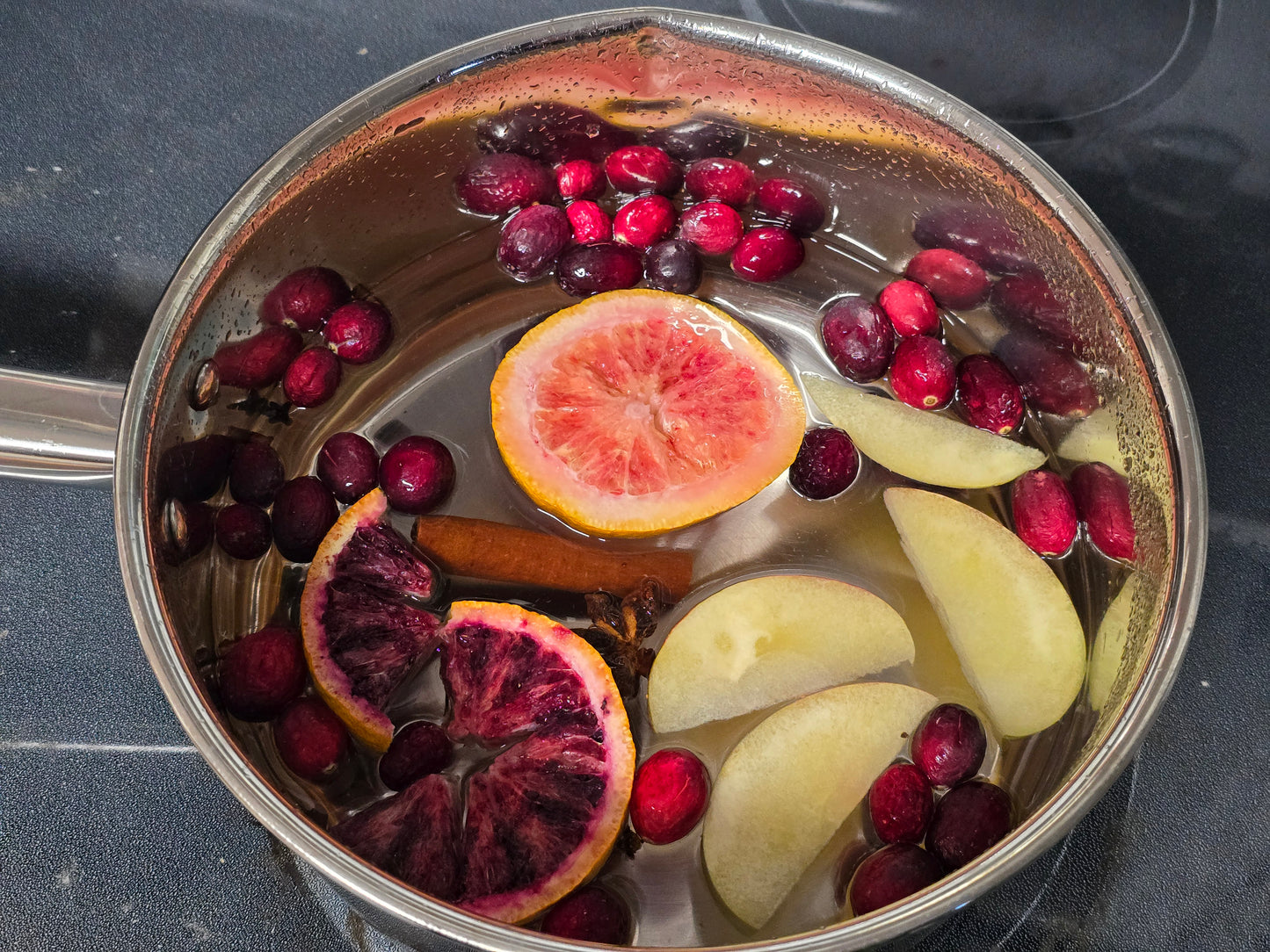 Christmas Simmer Pot