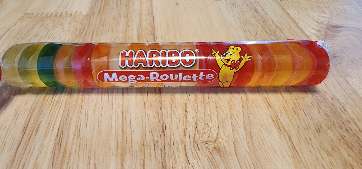 Haribo