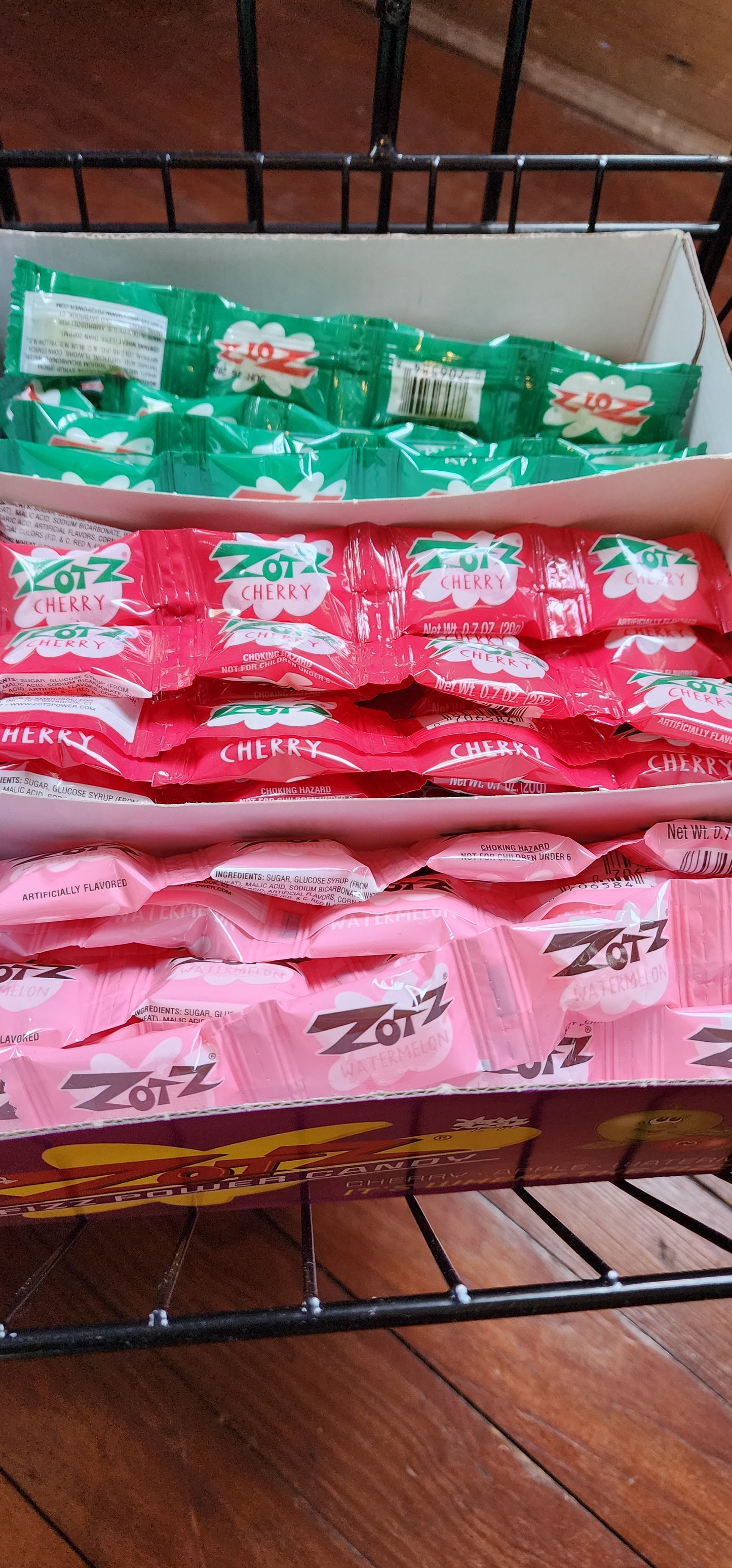 Zotz